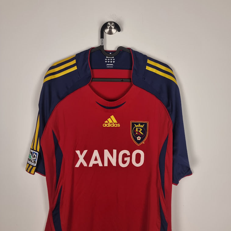 Trikot - Real Salt Lake - 2010/2011 - L - Heim