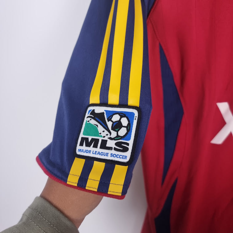 Trikot - Real Salt Lake - 2010/2011 - L - Heim