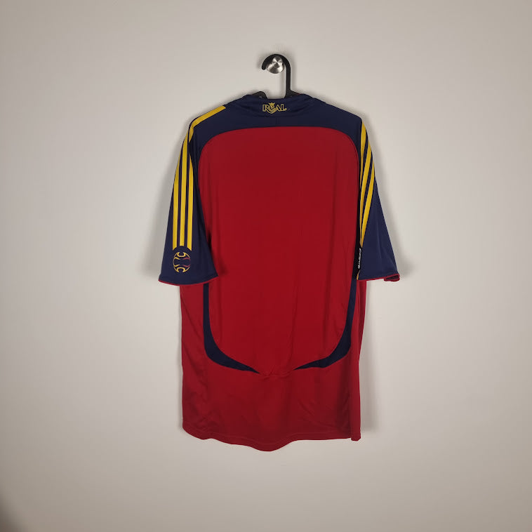 Trikot - Real Salt Lake - 2010/2011 - L - Heim