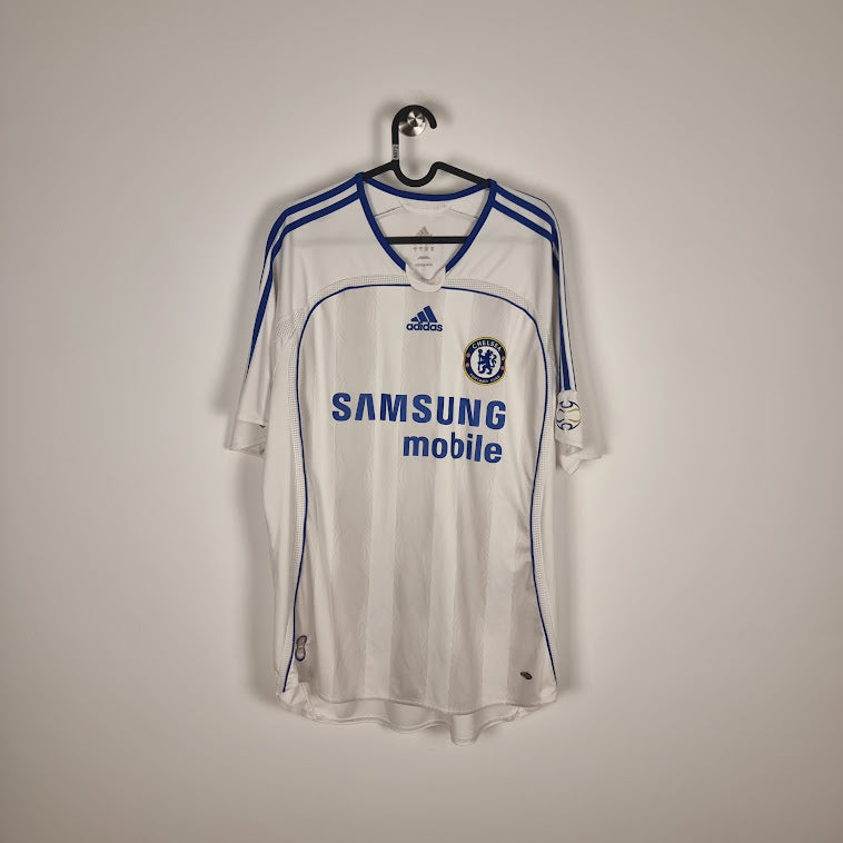 Trikot - FC Chelsea - Arjen Robben - 2006/2007 - L - Auswärts
