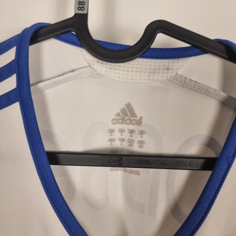 Trikot - FC Chelsea - Arjen Robben - 2006/2007 - L - Auswärts