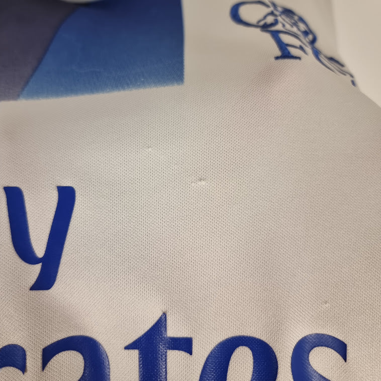Trikot - FC Chelsea - Arjen Robben - 2003/2004 - L - Auswärts