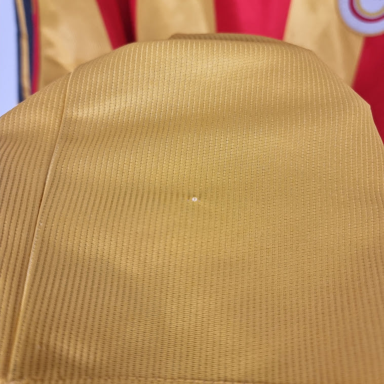 Trikot - Galatasaray Istanbul - 1999/2000 - XXL - Heim