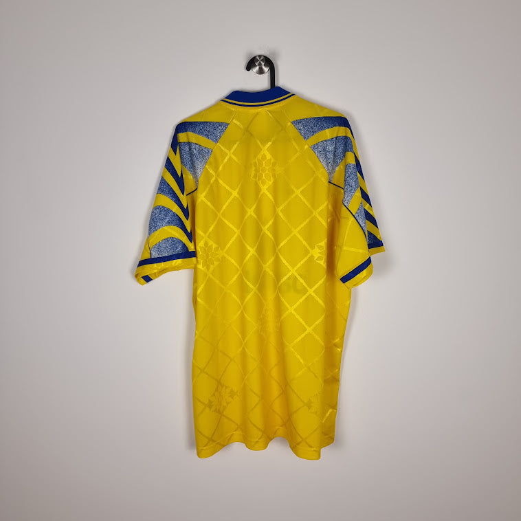 Trikot - AC Parma - 1995/1996 - XL - Auswärts