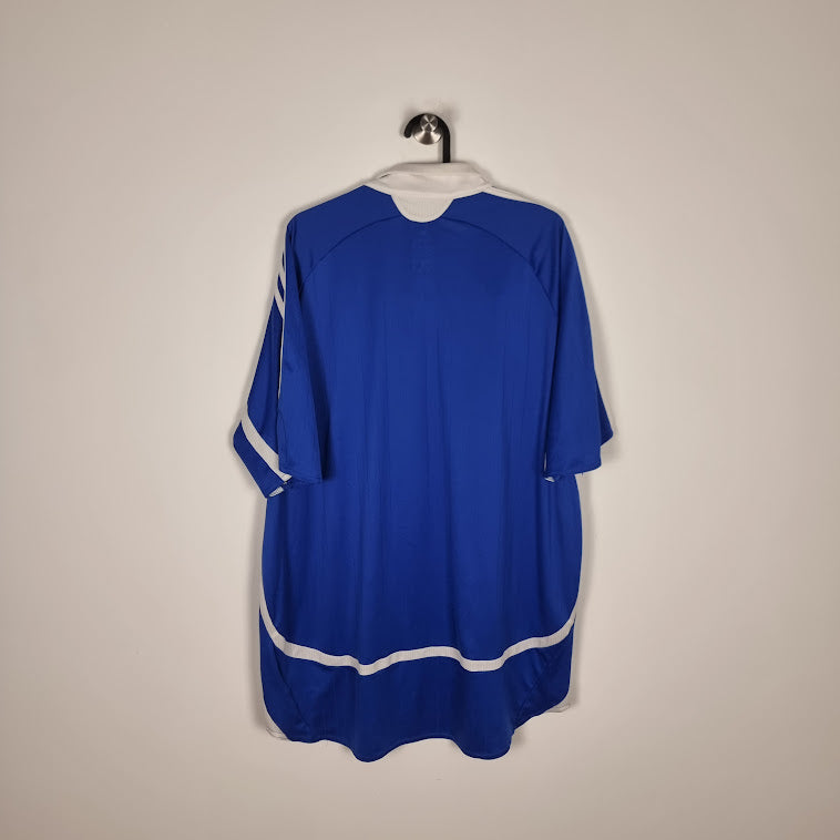 Trikot - FC Schalke 04 - 2004/2005 - XL - Heim