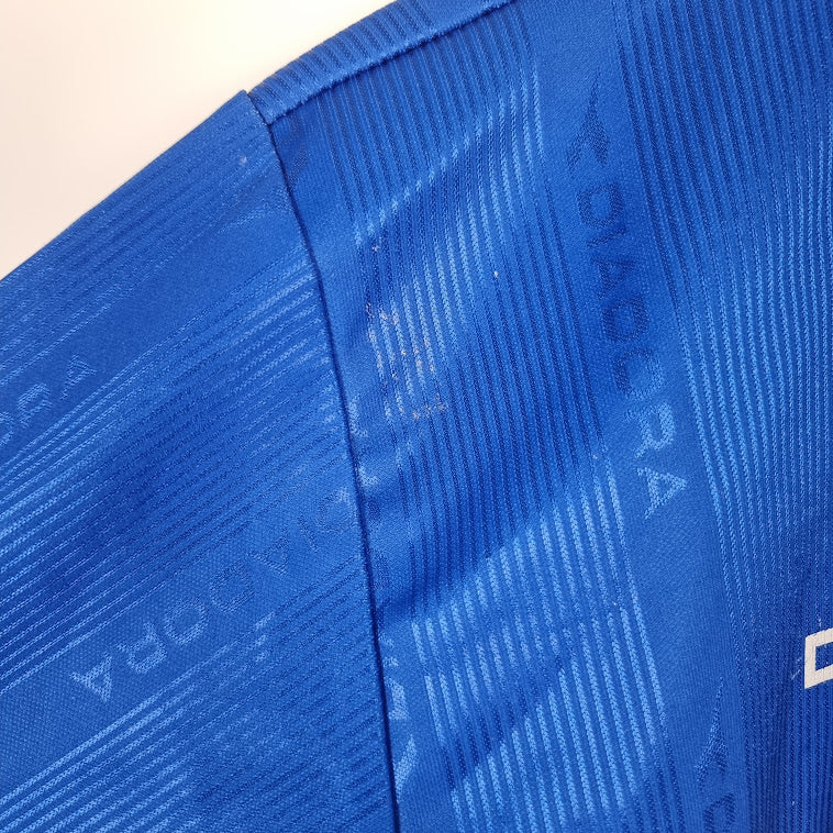 Trikot - Karlsruher SC - 1999/2000 - XXL - Heim