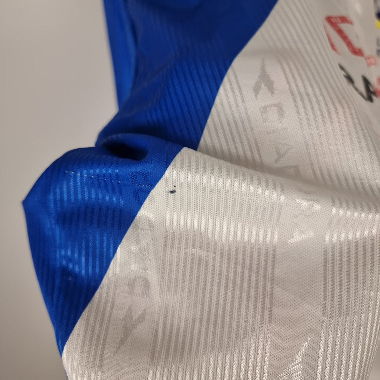 Trikot - Karlsruher SC - 1999/2000 - XXL - Heim