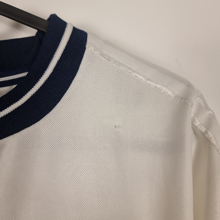 Trikot - SSV Ulm 1846 - Markus Pleuler - 1999/2000 - XL - Heim
