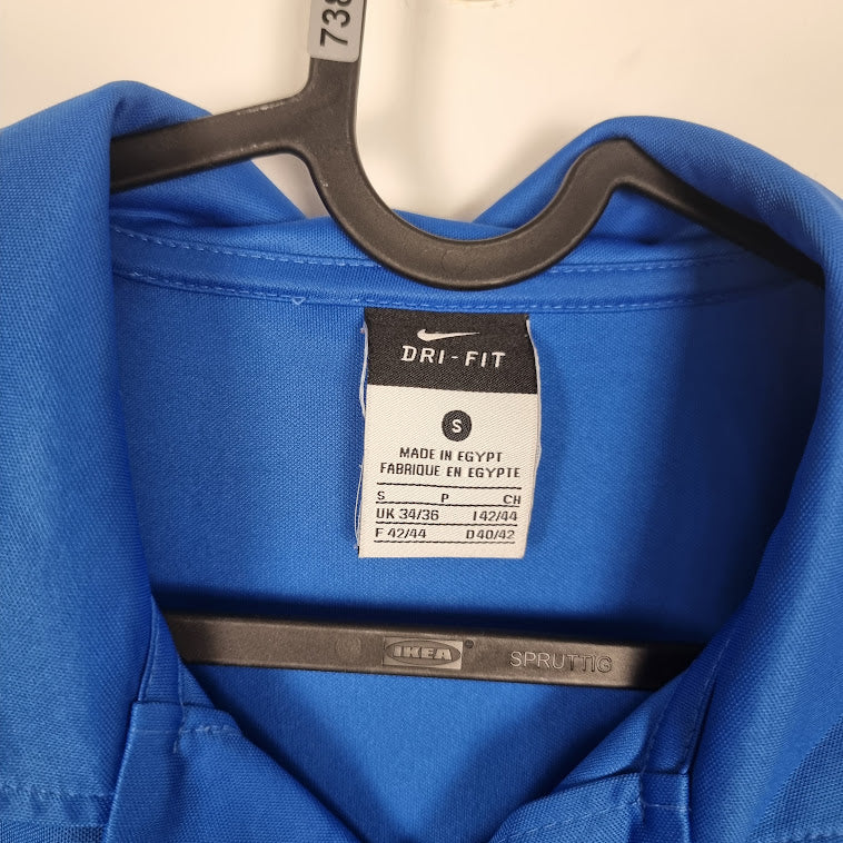 Trikot - Karlsruher SC - 2011/2012 - S - Heim