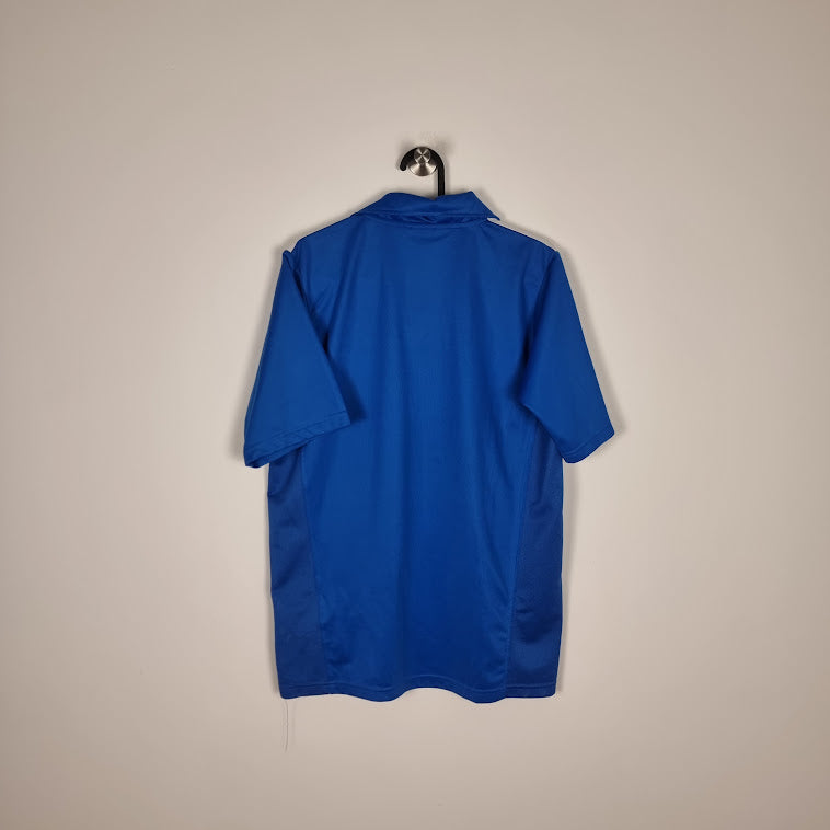 Trikot - Karlsruher SC - 2011/2012 - S - Heim