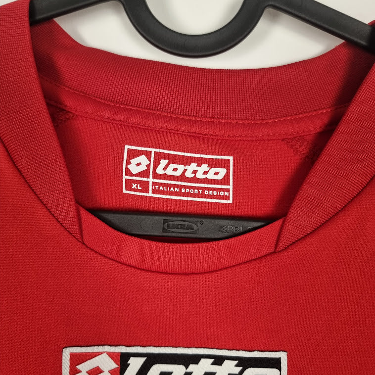 Trikot - 1. FSV Mainz 05 - 2004/2005 - XL - Heim
