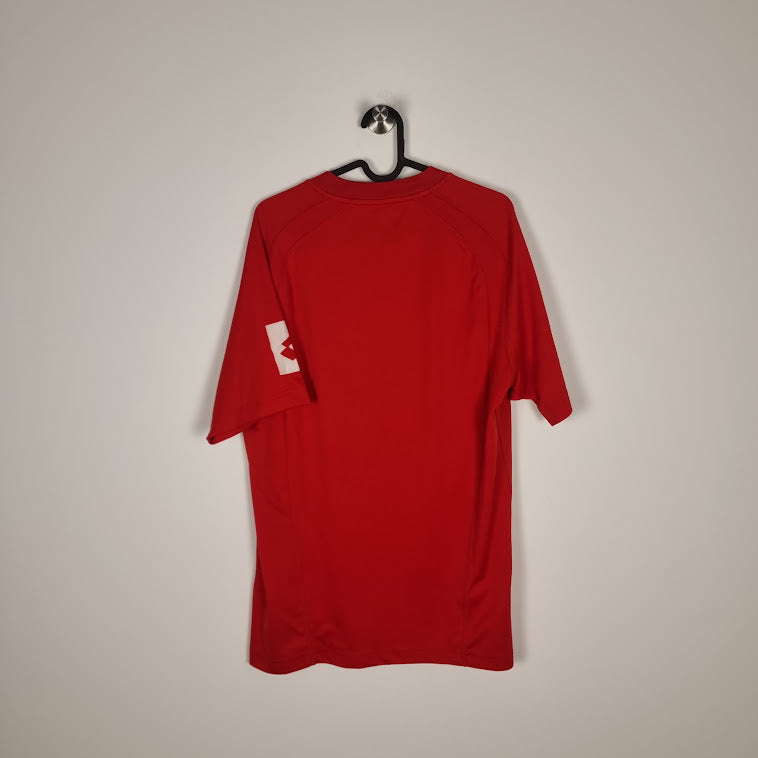 Trikot - 1. FSV Mainz 05 - 2004/2005 - XL - Heim
