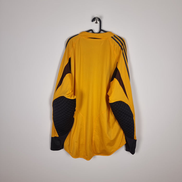 Trikot - 1. FC Nürnberg - 2005/2006 - XXL - Torwart