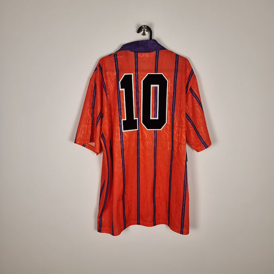 Jersey - Scotland - 1993/1994 - XL - Away