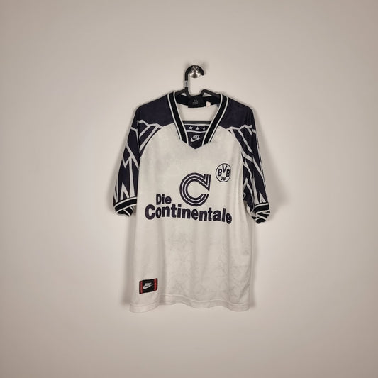 Jersey - Borussia Dortmund - 1994/1995 - M - Away