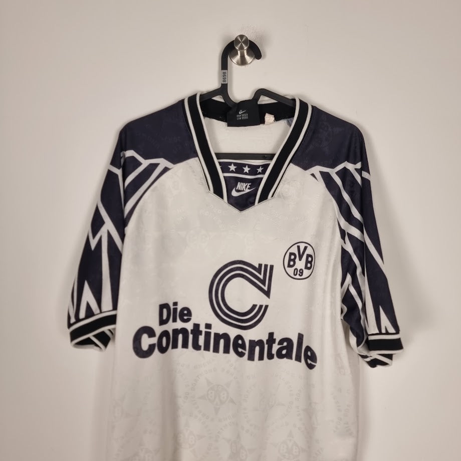 Trikot - Borussia Dortmund - 1994/1995 - M - Auswärts