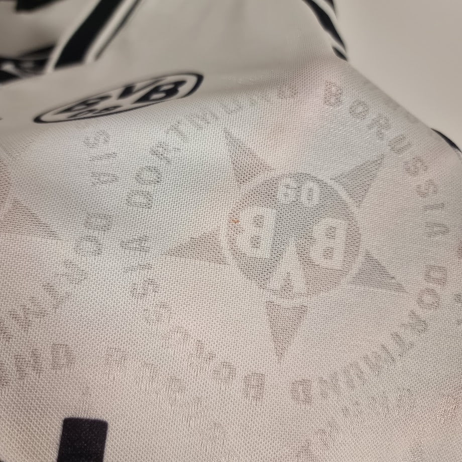 Trikot - Borussia Dortmund - 1994/1995 - M - Auswärts