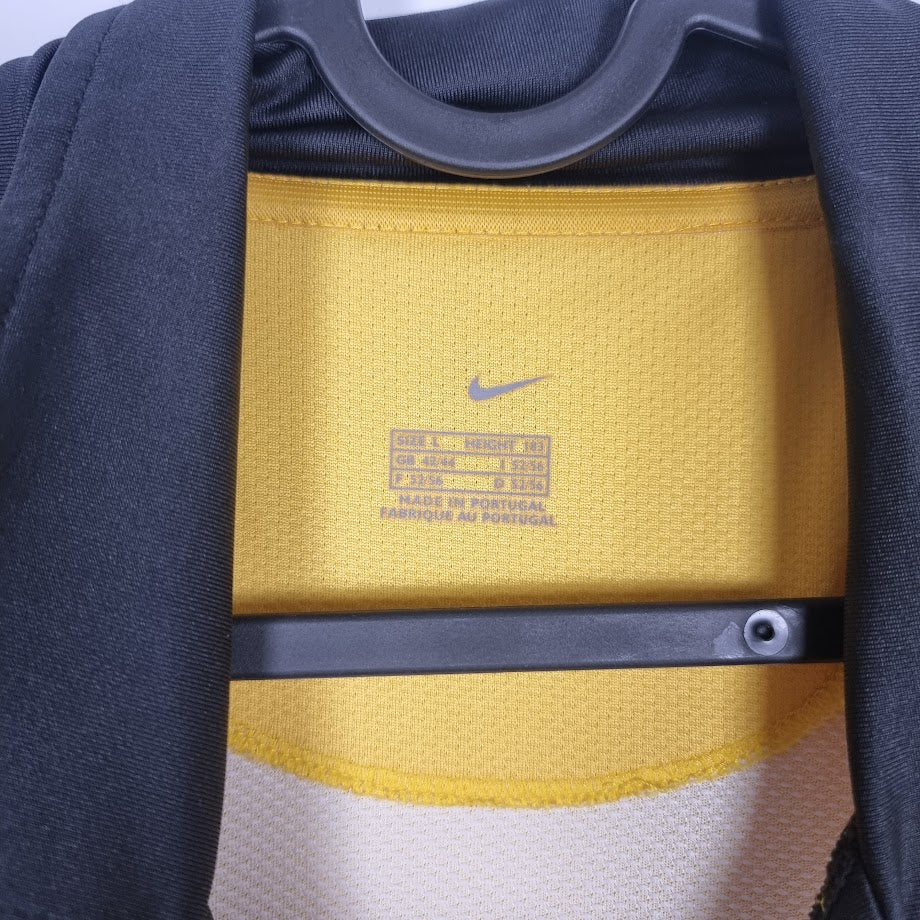 Trikot – Borussia Dortmund – Alexander Frei – 2006/2007 – L – Sonder