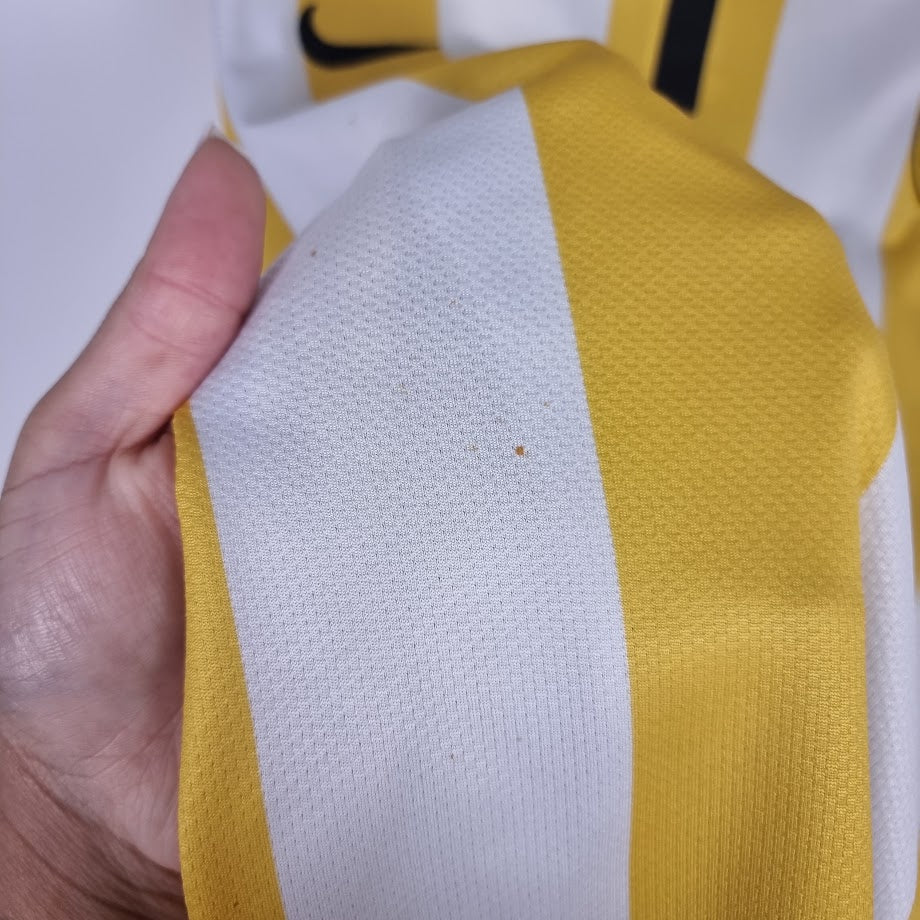 Trikot – Borussia Dortmund – Alexander Frei – 2006/2007 – L – Sonder