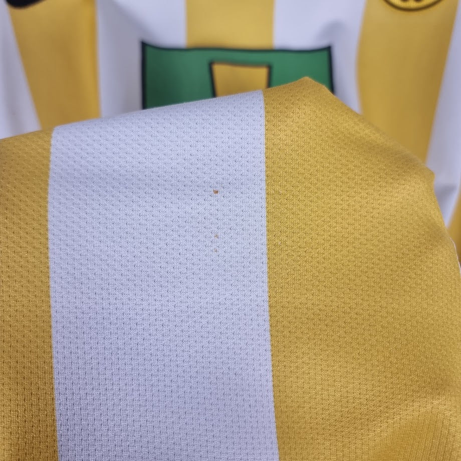 Trikot – Borussia Dortmund – Alexander Frei – 2006/2007 – L – Sonder