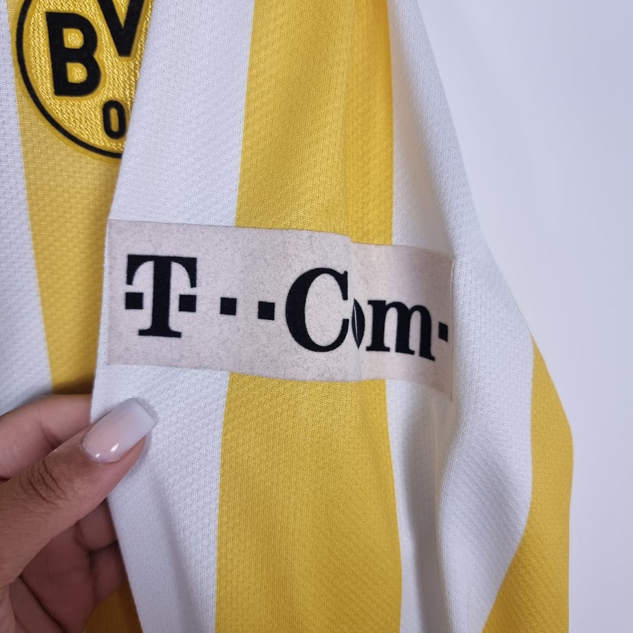 Trikot – Borussia Dortmund – Alexander Frei – 2006/2007 – L – Sonder