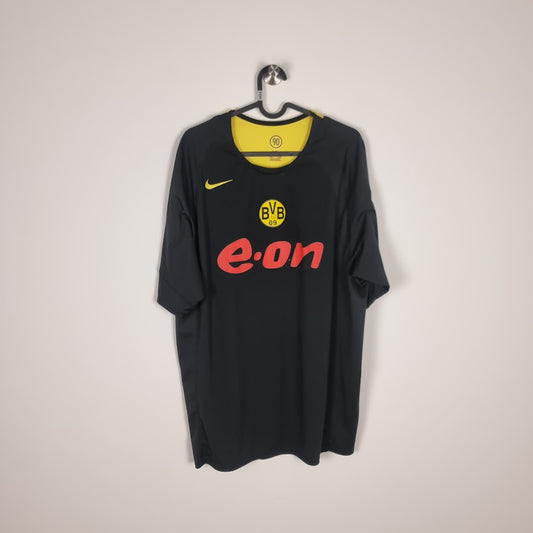 Jersey - Borussia Dortmund - 2004/2005 - L - Away