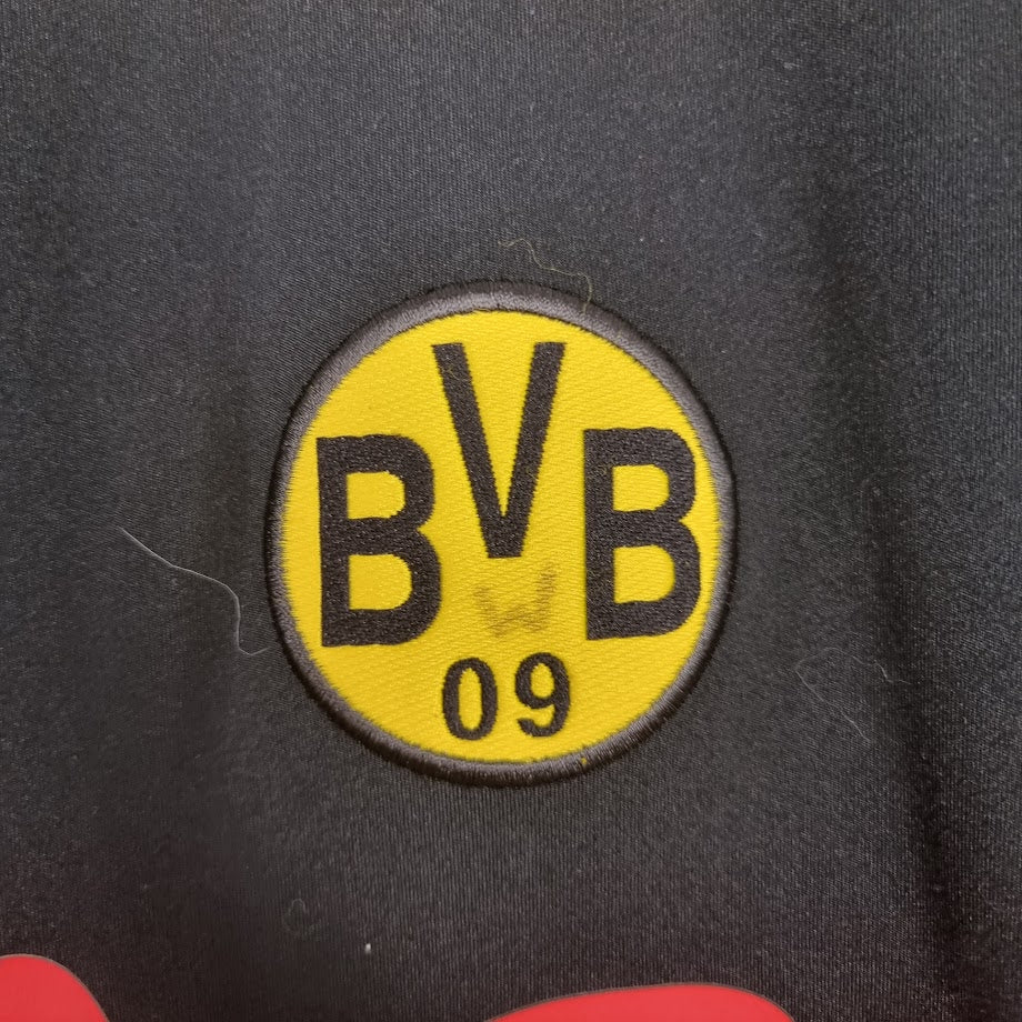 Trikot - Borussia Dortmund - 2004/2005 - L - Auswärts