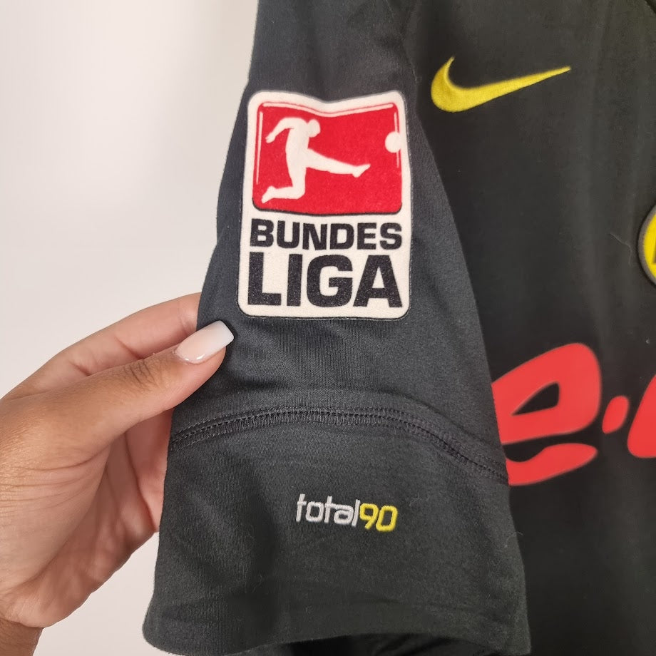 Trikot - Borussia Dortmund - 2004/2005 - L - Auswärts