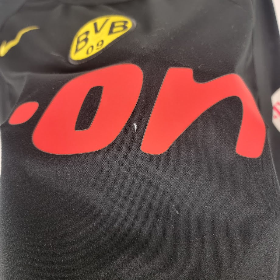 Trikot - Borussia Dortmund - 2004/2005 - L - Auswärts