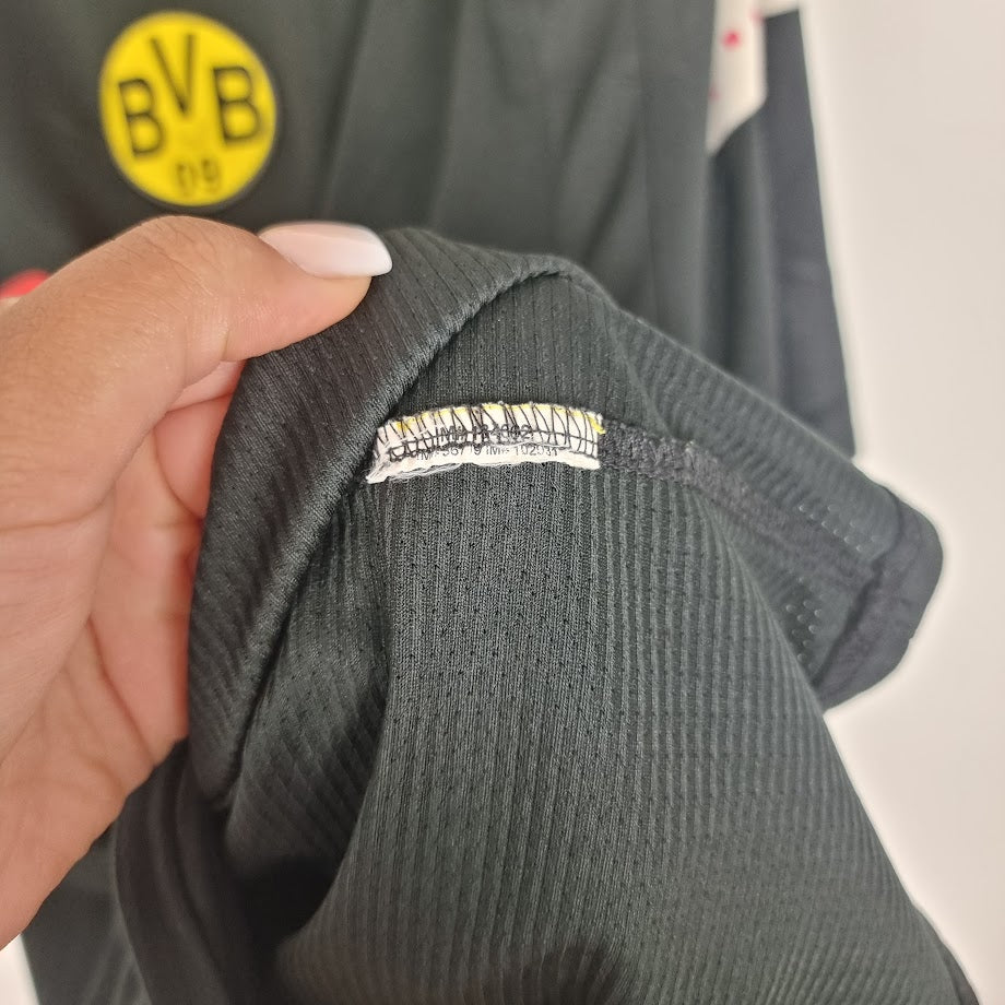 Trikot - Borussia Dortmund - 2004/2005 - L - Auswärts
