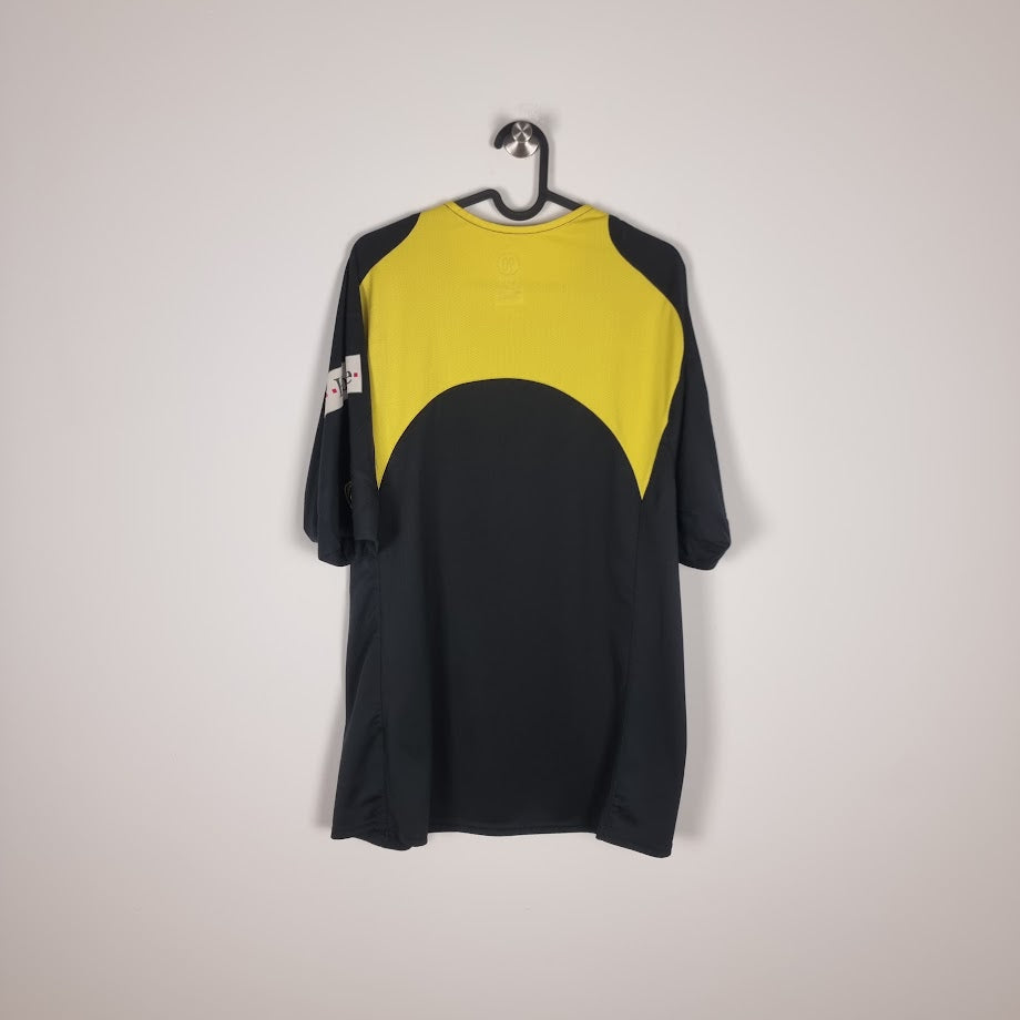 Trikot - Borussia Dortmund - 2004/2005 - L - Auswärts