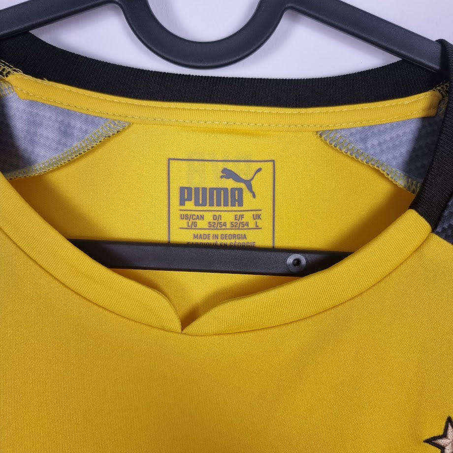 Trikot - Borussia Dortmund - 2016/2017 - L - Champions League