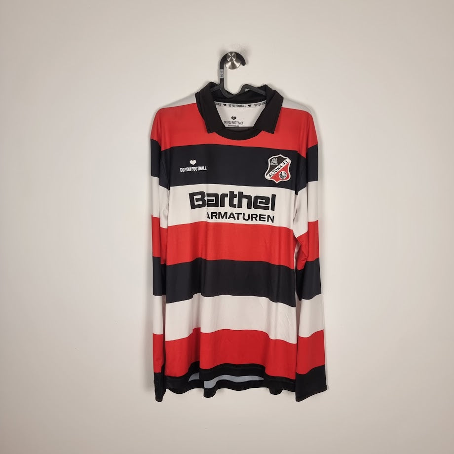 Trikot - Altona 93 - 2012/2013 - L - Heim