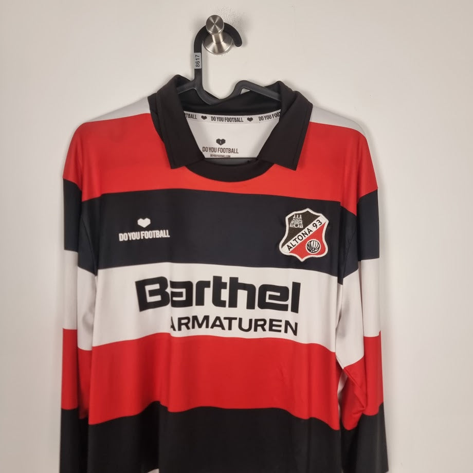 Trikot - Altona 93 - 2012/2013 - L - Heim