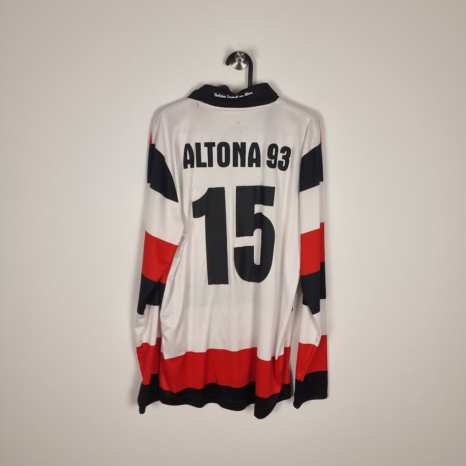Trikot - Altona 93 - 2012/2013 - L - Heim