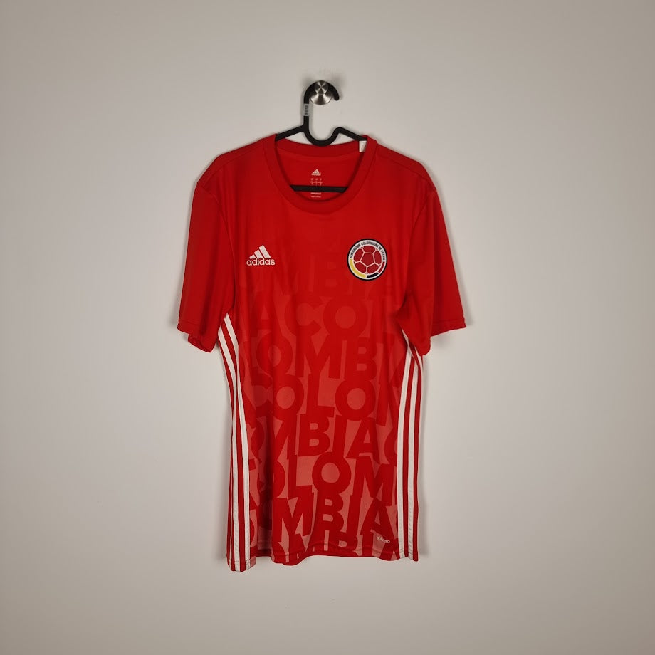 Trikot - Kolumbien - 2018 - L - Training