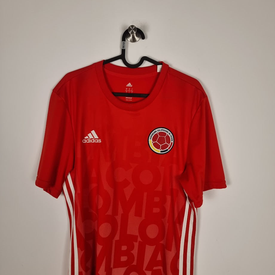 Trikot - Kolumbien - 2018 - L - Training
