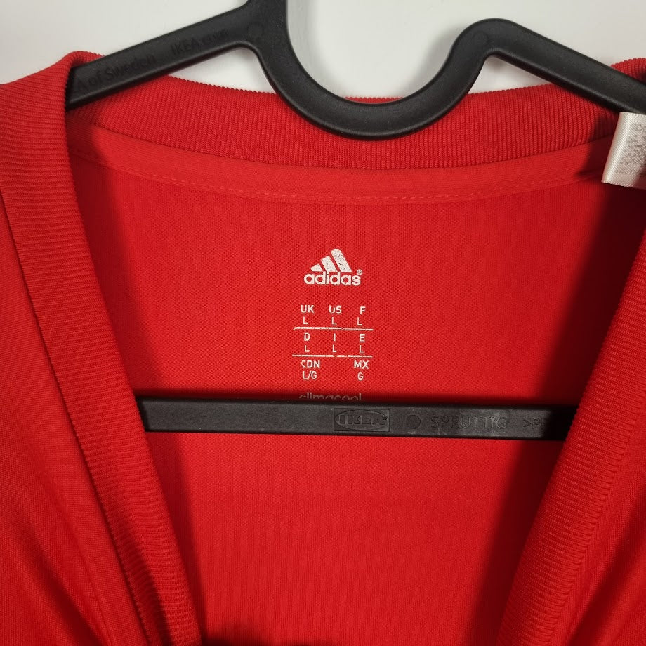 Trikot - Kolumbien - 2018 - L - Training