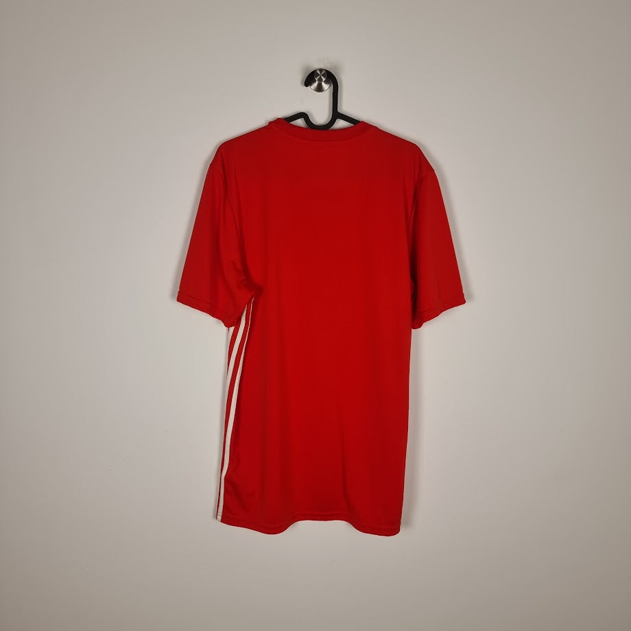 Trikot - Kolumbien - 2018 - L - Training