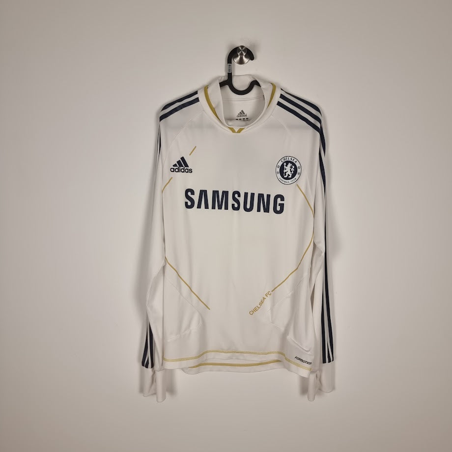 Trikot - Chelsea FC - 2008/2009 - L - Training - Player Issue