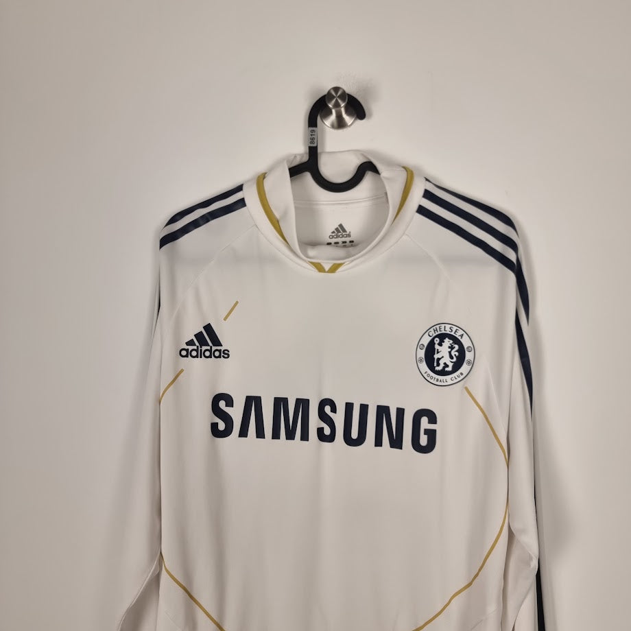 Trikot - Chelsea FC - 2008/2009 - L - Training - Player Issue