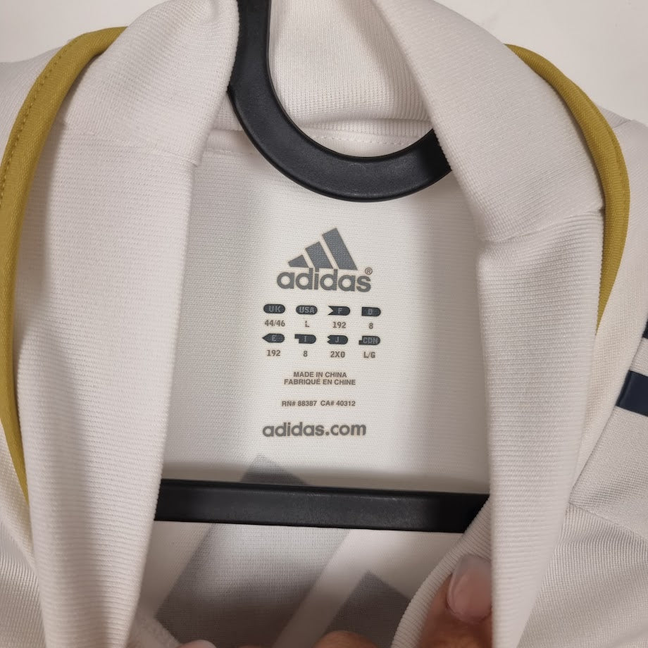 Trikot - Chelsea FC - 2008/2009 - L - Training - Player Issue