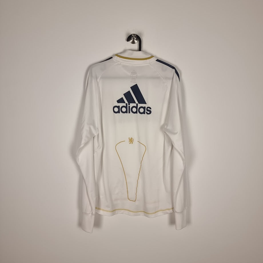Trikot - Chelsea FC - 2008/2009 - L - Training - Player Issue
