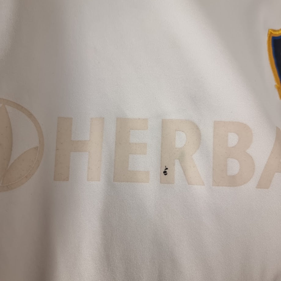 Trikot - LA Galaxy - David Beckham - 2007/2008 - L - Heim