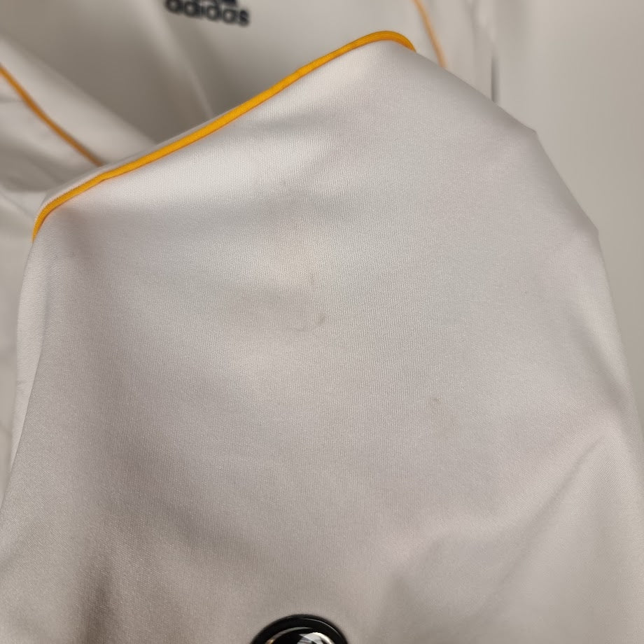 Trikot - LA Galaxy - David Beckham - 2007/2008 - L - Heim