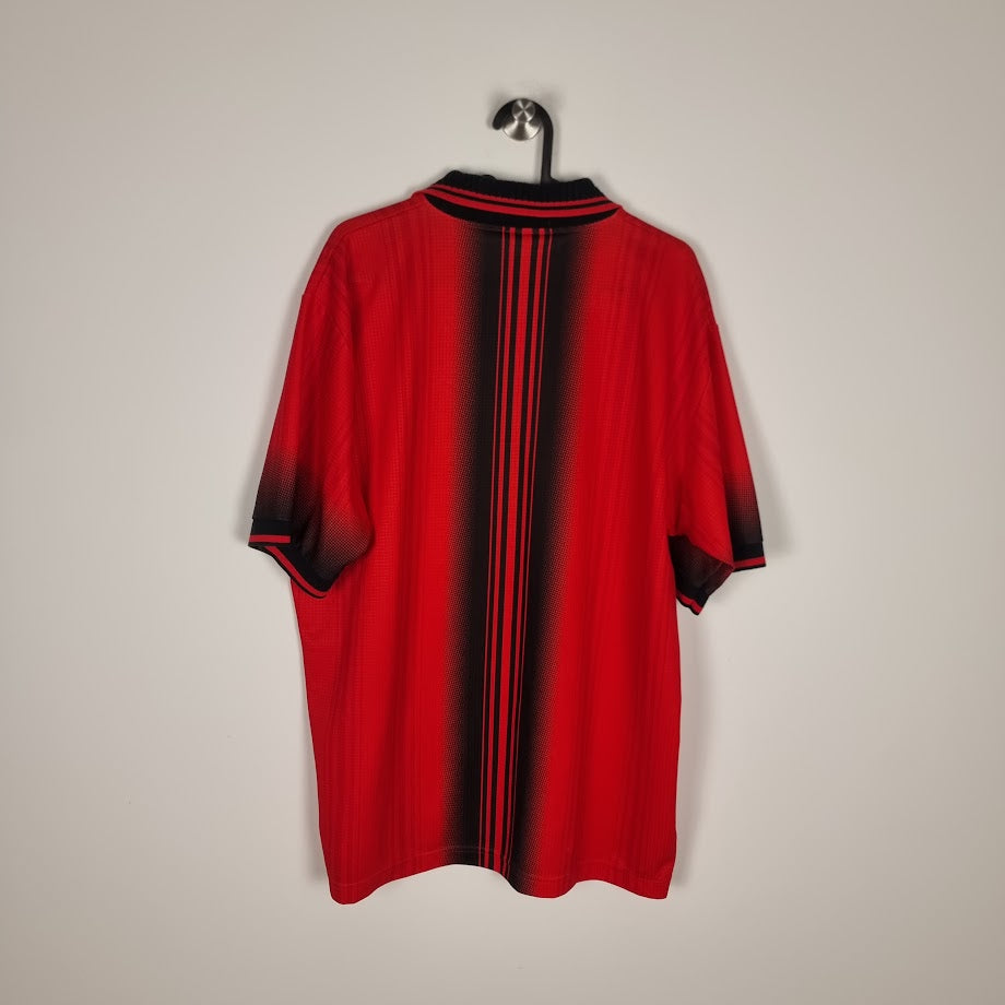 Trikot - AC Milan - 1996/1997 - L - viertes