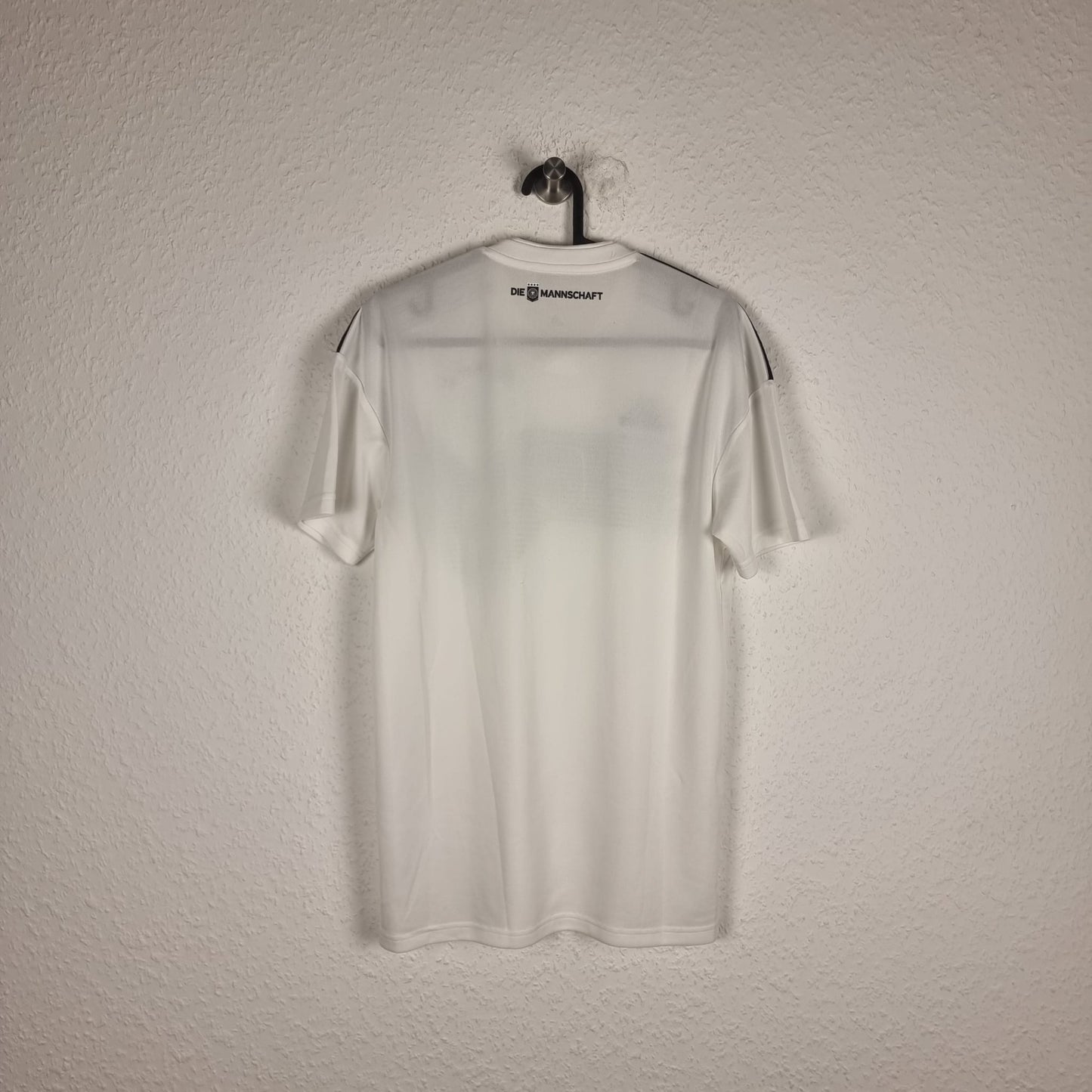 Trikot - Deutschland - 2018 - S - Heim