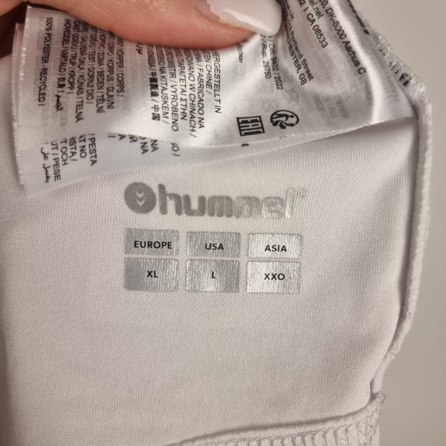 Trikot - 1. FC Köln - 2022/2023 - XL - Heim