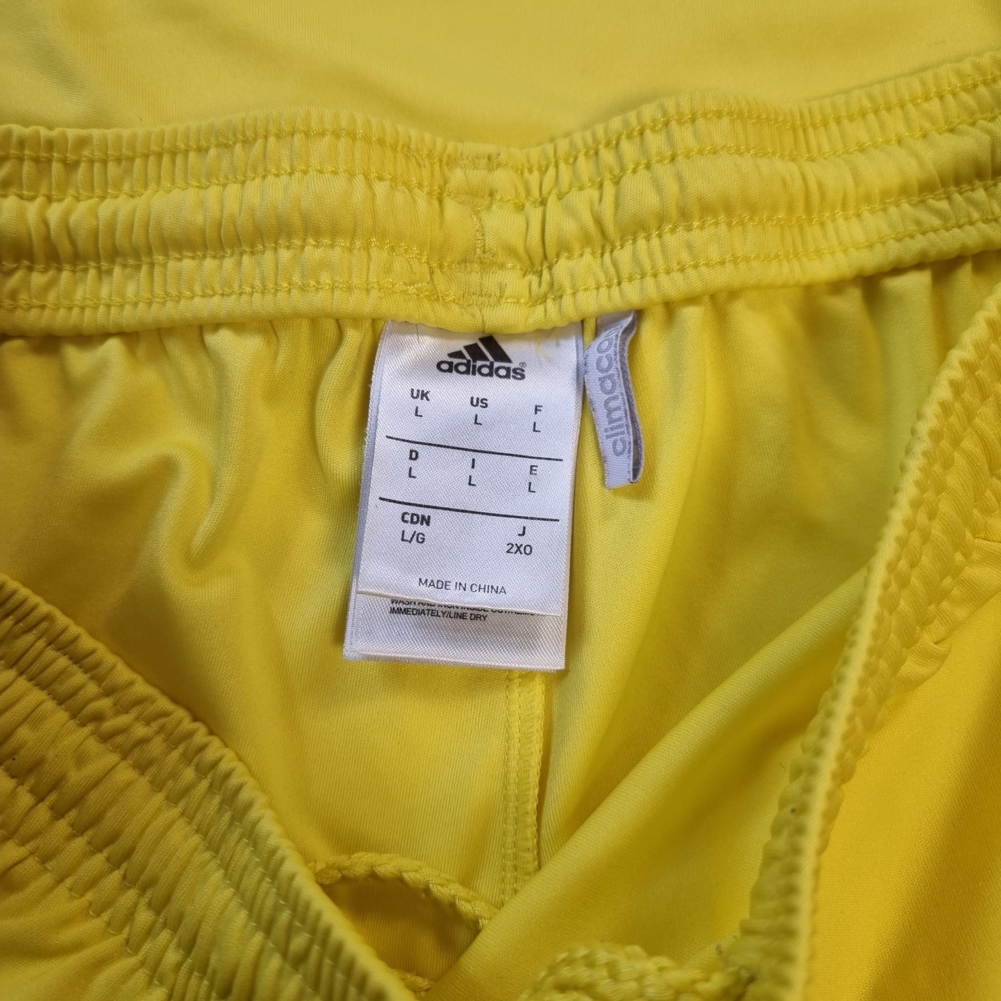 Trikot mit Hose und Stutzen - Chelsea FC - 2014/2015 - L - Auswärts