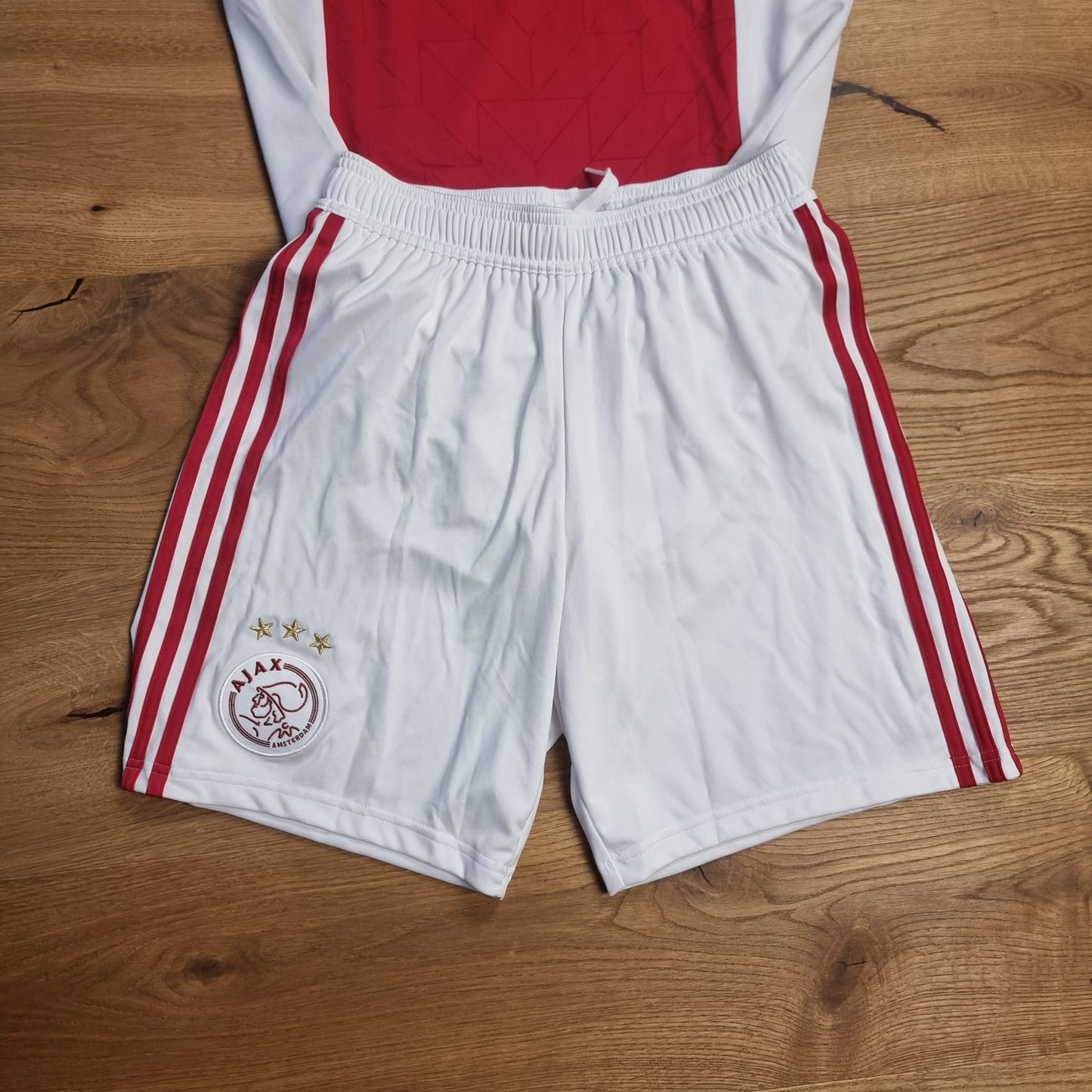 Trikot mit Hose - Ajax Amsterdam - 2023/2024 - S - Heim